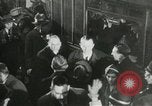 Image of Metro-Vickers Affair engineers  London England United Kingdom, 1933, second 23 stock footage video 65675063200