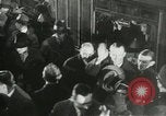 Image of Metro-Vickers Affair engineers  London England United Kingdom, 1933, second 24 stock footage video 65675063200