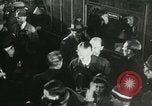 Image of Metro-Vickers Affair engineers  London England United Kingdom, 1933, second 25 stock footage video 65675063200