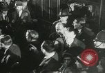 Image of Metro-Vickers Affair engineers  London England United Kingdom, 1933, second 26 stock footage video 65675063200