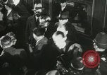 Image of Metro-Vickers Affair engineers  London England United Kingdom, 1933, second 28 stock footage video 65675063200