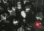 Image of Metro-Vickers Affair engineers  London England United Kingdom, 1933, second 29 stock footage video 65675063200