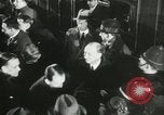 Image of Metro-Vickers Affair engineers  London England United Kingdom, 1933, second 30 stock footage video 65675063200