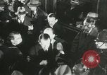 Image of Metro-Vickers Affair engineers  London England United Kingdom, 1933, second 34 stock footage video 65675063200