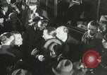 Image of Metro-Vickers Affair engineers  London England United Kingdom, 1933, second 35 stock footage video 65675063200
