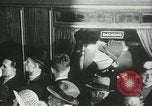 Image of Metro-Vickers Affair engineers  London England United Kingdom, 1933, second 36 stock footage video 65675063200