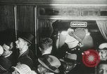 Image of Metro-Vickers Affair engineers  London England United Kingdom, 1933, second 37 stock footage video 65675063200