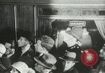Image of Metro-Vickers Affair engineers  London England United Kingdom, 1933, second 38 stock footage video 65675063200