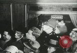 Image of Metro-Vickers Affair engineers  London England United Kingdom, 1933, second 39 stock footage video 65675063200