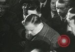 Image of Metro-Vickers Affair engineers  London England United Kingdom, 1933, second 40 stock footage video 65675063200