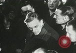 Image of Metro-Vickers Affair engineers  London England United Kingdom, 1933, second 41 stock footage video 65675063200