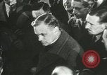 Image of Metro-Vickers Affair engineers  London England United Kingdom, 1933, second 43 stock footage video 65675063200