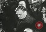 Image of Metro-Vickers Affair engineers  London England United Kingdom, 1933, second 44 stock footage video 65675063200