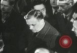 Image of Metro-Vickers Affair engineers  London England United Kingdom, 1933, second 45 stock footage video 65675063200