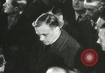 Image of Metro-Vickers Affair engineers  London England United Kingdom, 1933, second 46 stock footage video 65675063200