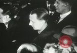 Image of Metro-Vickers Affair engineers  London England United Kingdom, 1933, second 47 stock footage video 65675063200