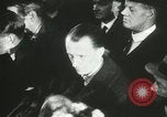 Image of Metro-Vickers Affair engineers  London England United Kingdom, 1933, second 49 stock footage video 65675063200