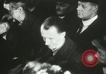 Image of Metro-Vickers Affair engineers  London England United Kingdom, 1933, second 50 stock footage video 65675063200
