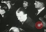 Image of Metro-Vickers Affair engineers  London England United Kingdom, 1933, second 51 stock footage video 65675063200