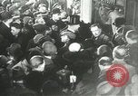 Image of Metro-Vickers Affair engineers  London England United Kingdom, 1933, second 54 stock footage video 65675063200
