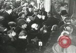 Image of Metro-Vickers Affair engineers  London England United Kingdom, 1933, second 55 stock footage video 65675063200