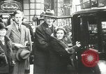 Image of Metro-Vickers Affair engineers  London England United Kingdom, 1933, second 59 stock footage video 65675063200