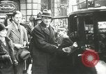 Image of Metro-Vickers Affair engineers  London England United Kingdom, 1933, second 60 stock footage video 65675063200