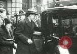 Image of Metro-Vickers Affair engineers  London England United Kingdom, 1933, second 62 stock footage video 65675063200