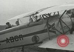 Image of Captain Raffaele Colacicchi Rome Italy, 1933, second 11 stock footage video 65675063202