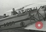 Image of Captain Raffaele Colacicchi Rome Italy, 1933, second 12 stock footage video 65675063202