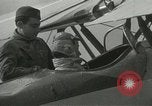 Image of Captain Raffaele Colacicchi Rome Italy, 1933, second 13 stock footage video 65675063202