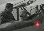 Image of Captain Raffaele Colacicchi Rome Italy, 1933, second 14 stock footage video 65675063202