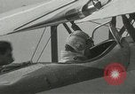 Image of Captain Raffaele Colacicchi Rome Italy, 1933, second 15 stock footage video 65675063202