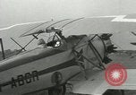 Image of Captain Raffaele Colacicchi Rome Italy, 1933, second 17 stock footage video 65675063202