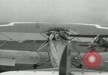 Image of Captain Raffaele Colacicchi Rome Italy, 1933, second 19 stock footage video 65675063202