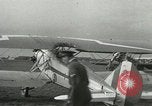 Image of Captain Raffaele Colacicchi Rome Italy, 1933, second 20 stock footage video 65675063202