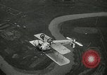 Image of Captain Raffaele Colacicchi Rome Italy, 1933, second 31 stock footage video 65675063202