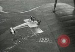 Image of Captain Raffaele Colacicchi Rome Italy, 1933, second 41 stock footage video 65675063202