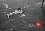 Image of Captain Raffaele Colacicchi Rome Italy, 1933, second 42 stock footage video 65675063202