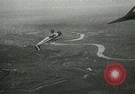 Image of Captain Raffaele Colacicchi Rome Italy, 1933, second 50 stock footage video 65675063202