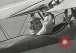 Image of Captain Raffaele Colacicchi Rome Italy, 1933, second 56 stock footage video 65675063202
