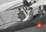 Image of Captain Raffaele Colacicchi Rome Italy, 1933, second 57 stock footage video 65675063202