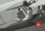 Image of Captain Raffaele Colacicchi Rome Italy, 1933, second 58 stock footage video 65675063202