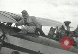 Image of Captain Raffaele Colacicchi Rome Italy, 1933, second 59 stock footage video 65675063202