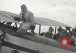 Image of Captain Raffaele Colacicchi Rome Italy, 1933, second 60 stock footage video 65675063202