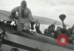 Image of Captain Raffaele Colacicchi Rome Italy, 1933, second 61 stock footage video 65675063202