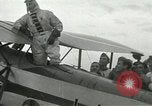 Image of Captain Raffaele Colacicchi Rome Italy, 1933, second 62 stock footage video 65675063202