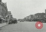 Immagine di La legge marziale Le Mars Iowa USA, 1933, secondo 9 filmato di repertorio 65675063203