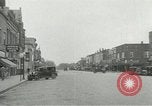 Immagine di La legge marziale Le Mars Iowa USA, 1933, secondo 14 filmato di repertorio 65675063203