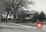 Immagine di La legge marziale Le Mars Iowa USA, 1933, secondo 22 filmato di repertorio 65675063203